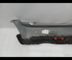 PARAURTI POSTERIORE ORIGINALE MINI ONE F56 F57 201 - 19