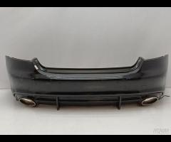 PARAURTI POSTERIORE ORIGINALE AUDI A7 2010-2015  4