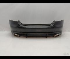 PARAURTI POSTERIORE ORIGINALE AUDI A7 2010-2015  4