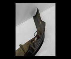 PARAURTI POSTERIORE ORIGINALE AUDI A7 2010-2015  4