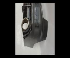 PARAURTI POSTERIORE ORIGINALE AUDI A7 2010-2015  4 - 16