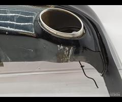 PARAURTI POSTERIORE ORIGINALE AUDI A7 2010-2015  4 - 19