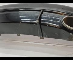 PARAURTI POSTERIORE ORIGINALE AUDI A7 2010-2015  4 - 20