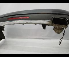 PARAURTI POSTERIORE ORIGINALE MERCEDES CLS250 W218 - 17