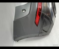 PARAURTI POSTERIORE ORIGINALE AUDI Q5 2020-2024  8 - 6