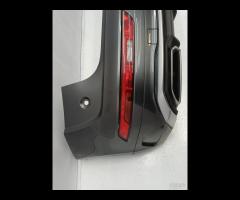 PARAURTI POSTERIORE ORIGINALE AUDI Q5 2020-2024  8 - 7