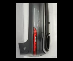 PARAURTI POSTERIORE ORIGINALE AUDI Q5 2020-2024  8 - 8