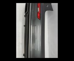 PARAURTI POSTERIORE ORIGINALE AUDI Q5 2020-2024  8 - 9