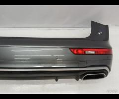 PARAURTI POSTERIORE ORIGINALE AUDI Q5 2020-2024  8 - 11