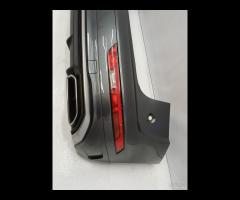 PARAURTI POSTERIORE ORIGINALE AUDI Q5 2020-2024  8 - 12