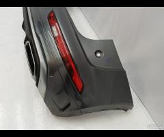PARAURTI POSTERIORE ORIGINALE AUDI Q5 2020-2024  8 - 13