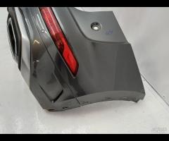 PARAURTI POSTERIORE ORIGINALE AUDI Q5 2020-2024  8 - 14