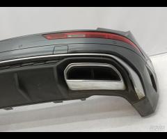 PARAURTI POSTERIORE ORIGINALE AUDI Q5 2020-2024  8 - 15