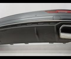 PARAURTI POSTERIORE ORIGINALE AUDI Q5 2020-2024  8 - 16