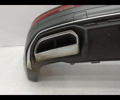 PARAURTI POSTERIORE ORIGINALE AUDI Q5 2020-2024  8 - 18