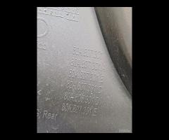 PARAURTI POSTERIORE ORIGINALE AUDI Q5 2020-2024  8 - 24