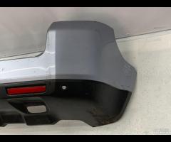 PARAURTI POSTERIORE ORIGINALE LAND ROVER FRELANDER - 7