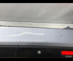 PARAURTI POSTERIORE ORIGINALE LAND ROVER FRELANDER - 9