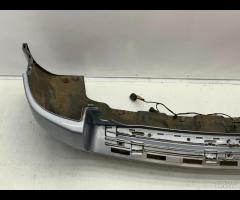 PARAURTI POSTERIORE ORIGINALE LAND ROVER FRELANDER - 12