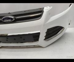 PARAURTI ANTERIORE ORIGINALE FORD KUGA 2012-2014 C - 11