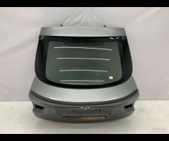 PORTELLONE COFANO POSTERIORE BAULE BMW X6 E71 X7 E