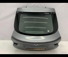 PORTELLONE COFANO POSTERIORE BAULE BMW X6 E71 X7 E