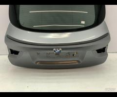 PORTELLONE COFANO POSTERIORE BAULE BMW X6 E71 X7 E