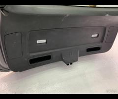 PORTELLONE COFANO POSTERIORE BAULE BMW X6 E71 X7 E