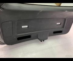 PORTELLONE COFANO POSTERIORE BAULE BMW X6 E71 X7 E - 6