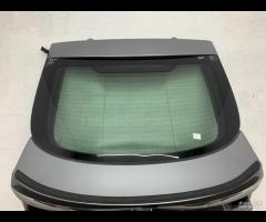 PORTELLONE COFANO POSTERIORE BAULE BMW X6 E71 X7 E - 9