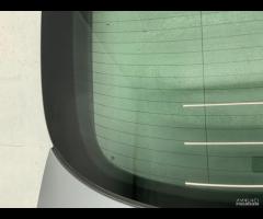 PORTELLONE COFANO POSTERIORE BAULE BMW X6 E71 X7 E - 11