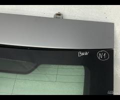 PORTELLONE COFANO POSTERIORE BAULE BMW X6 E71 X7 E - 12