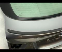 PORTELLONE COFANO POSTERIORE BAULE BMW X6 E71 X7 E - 14