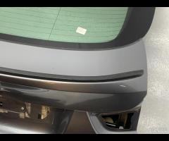 PORTELLONE COFANO POSTERIORE BAULE BMW X6 E71 X7 E - 15