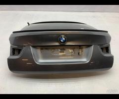 PORTELLONE COFANO POSTERIORE BAULE BMW X6 E71 X7 E - 16