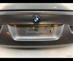 PORTELLONE COFANO POSTERIORE BAULE BMW X6 E71 X7 E - 17
