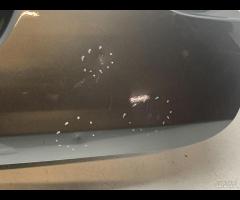 PORTELLONE COFANO POSTERIORE BAULE BMW X6 E71 X7 E - 20