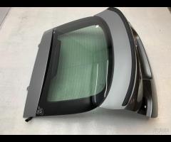 PORTELLONE COFANO POSTERIORE BAULE BMW X6 E71 X7 E - 23