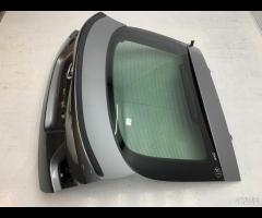 PORTELLONE COFANO POSTERIORE BAULE BMW X6 E71 X7 E - 24