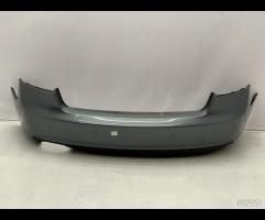 PARAURTI POSTERIORE ORIGINALE AUDI A5 Cabrio 2011-