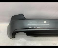 PARAURTI POSTERIORE ORIGINALE AUDI A5 Cabrio 2011-