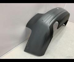 PARAURTI POSTERIORE ORIGINALE AUDI A5 Cabrio 2011- - 8