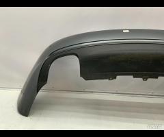 PARAURTI POSTERIORE ORIGINALE AUDI A5 Cabrio 2011- - 10
