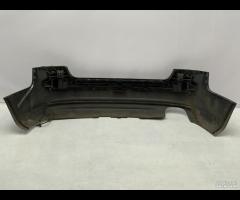 PARAURTI POSTERIORE ORIGINALE AUDI A5 Cabrio 2011- - 20