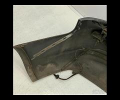 PARAURTI POSTERIORE ORIGINALE AUDI A5 Cabrio 2011- - 24
