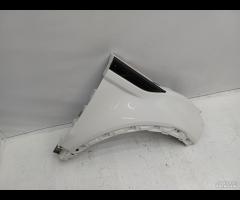 PARAFANGO ANTERIORE DX RANGE ROVER EVOQUE 2012 - 2 - 19