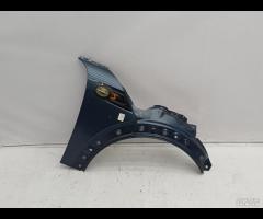 PARAFANGO ANTERIORE SX MINI COOPER R56 R55 R57 R58