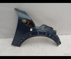 PARAFANGO ANTERIORE SX MINI COOPER R56 R55 R57 R58