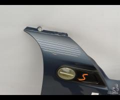 PARAFANGO ANTERIORE SX MINI COOPER R56 R55 R57 R58 - 8