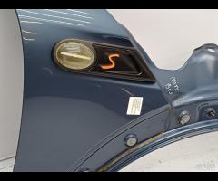 PARAFANGO ANTERIORE SX MINI COOPER R56 R55 R57 R58 - 12